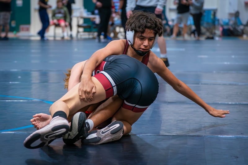 Golden State Invitational